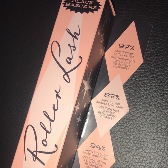 Benefit Roller Lash Mascara, Clinically Proven - Picture 1 of 1